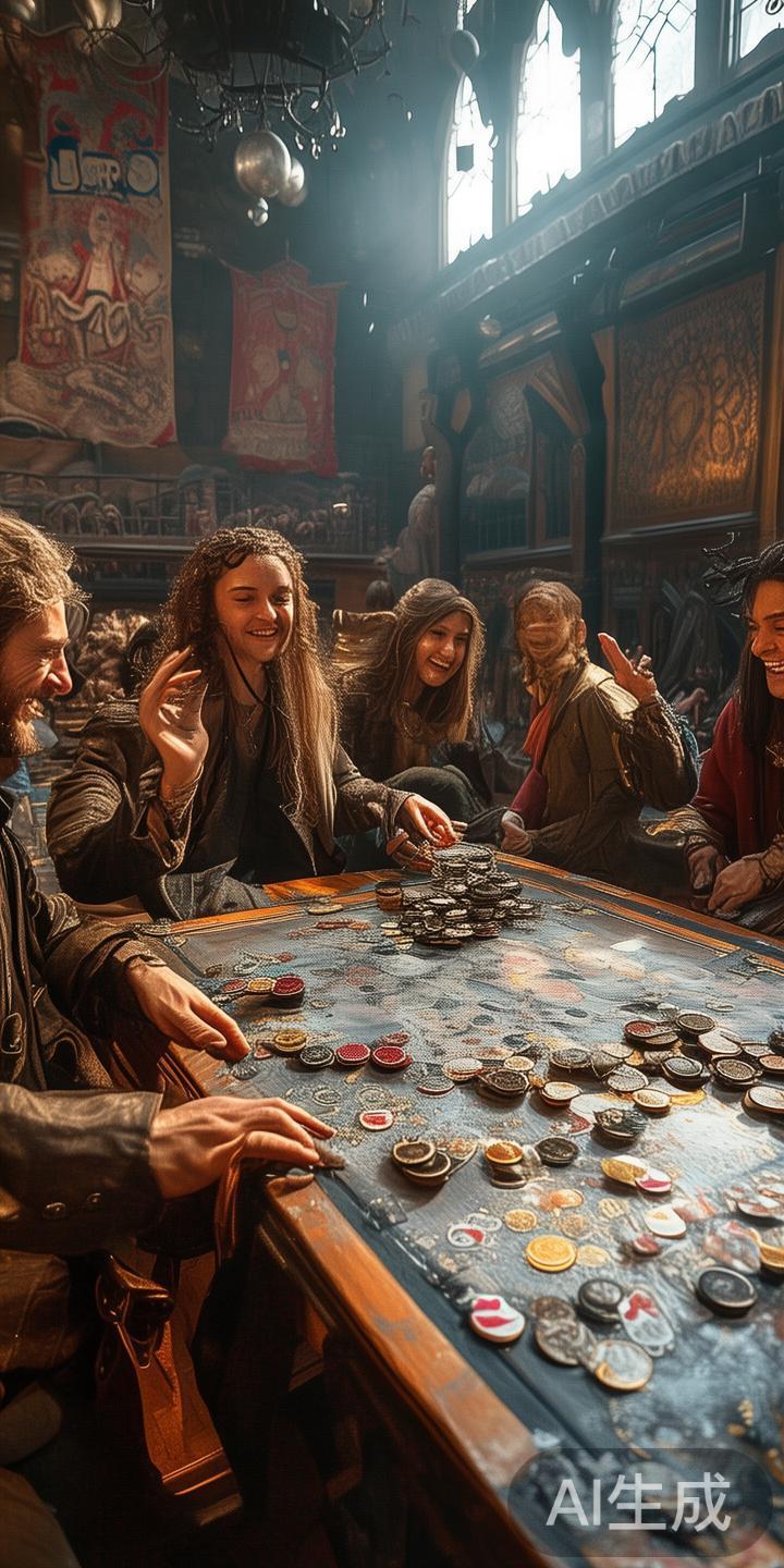 答案是肯定的。bg大游馆的核心特点在于所有游戏环节