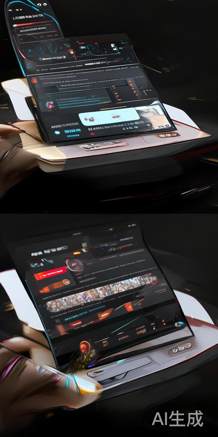 界面与功能的差异
虽然假货会尽力模仿正规客户端，