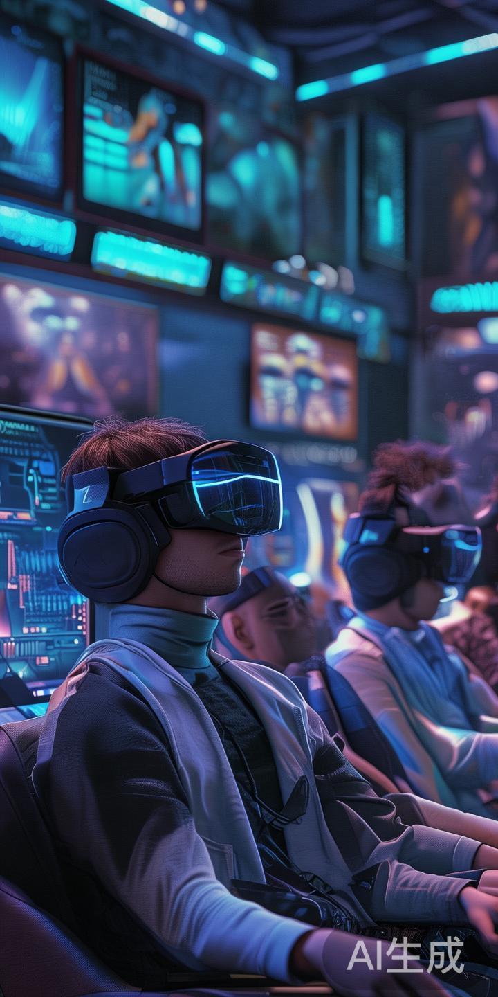 在现代电子游戏娱乐不断创新的背景下，真人模拟器因其