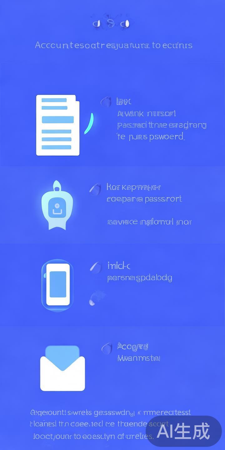 2.&nbsp;注册账号步骤：通常，注册流程包括填写基本信息