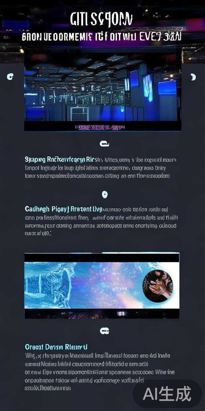 在当今娱乐行业不断发展的背景下，虚拟真人娱乐逐渐成