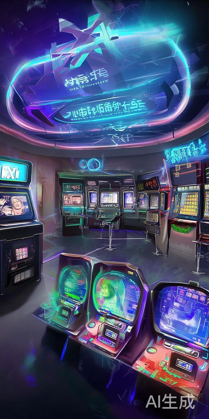 作为领先的电子游戏供应商，XIN电子专注于开发多样